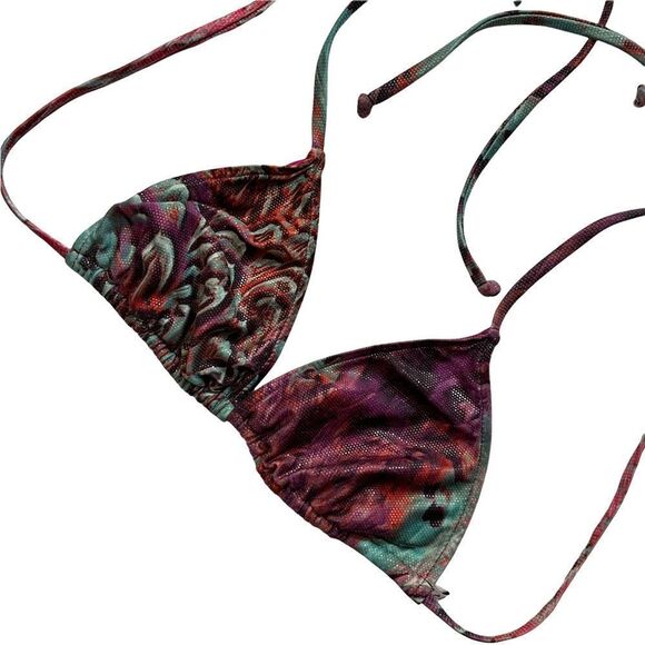 Beach Bunny Limited‎ Edition Bikini Top - Picture 1 of 6